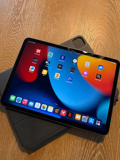 Apple iPad Pro 2018 silver, 64gb