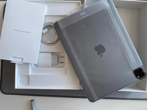 Apple iPad Pro 2020 128 GB met een jaar Apple garantie