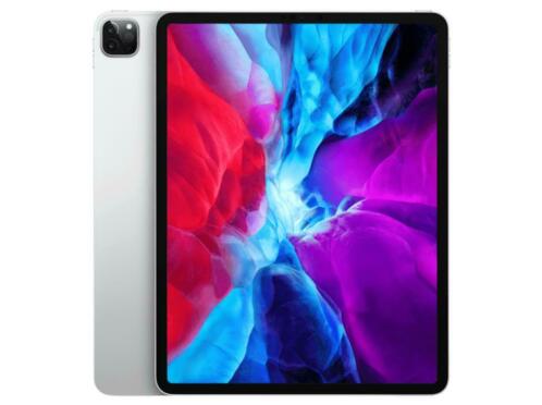 Apple iPad Pro 2020 12.9 256GB Wifi  4G  Nieuw amp Geseald