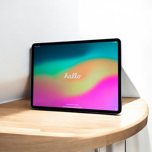 Apple iPad Pro (2020) 12.9 inch 128 Wifi Zilver