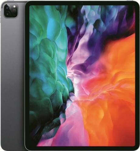 Apple iPad Pro (2020) 12.9 inch