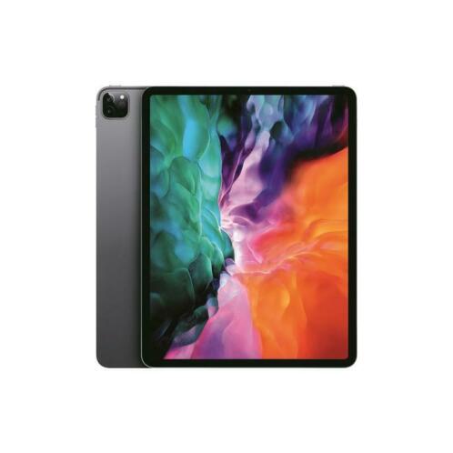Apple iPad Pro (2020) 12.9 inch 256 GB Wifi - 4G