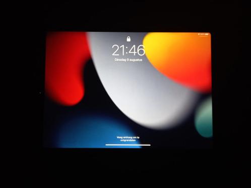 Apple iPad Pro 2021 (11 inch 3e generatie)