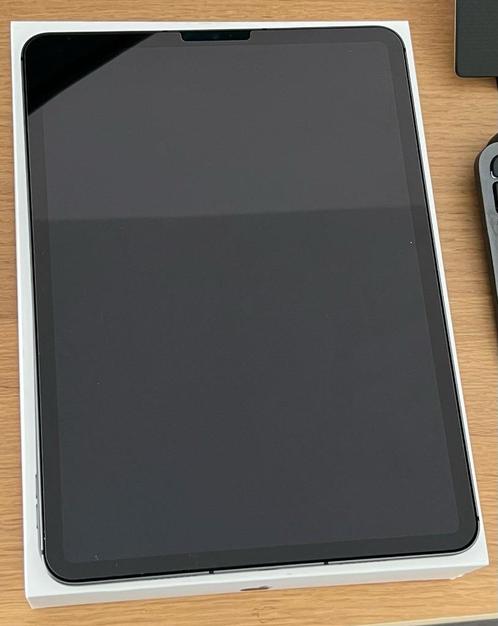 Apple iPad Pro 2021 11quot  Wi-Fi  Cellular, 256GB, M1 chip