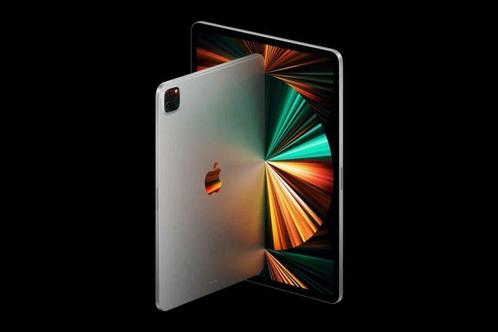 Apple iPad Pro (2021) 12.9 inch 256GB Wifi Zilver 51,00 PM