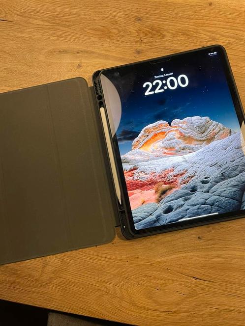 Apple iPad Pro (2021) 12,9 inch 512GB (M1 chip)