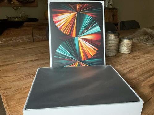 Apple ipad Pro 2021,5G,512GB,12.9inch ,wifi ,5e gen