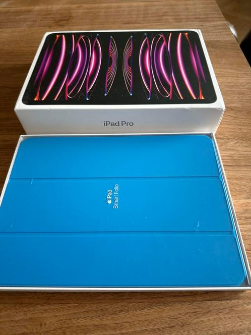 Apple iPad Pro 2022 11 512gb. NEW amp SEALED