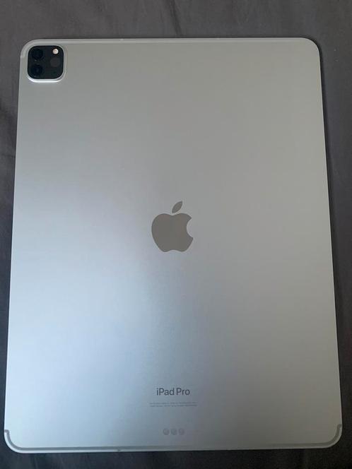 Apple iPad Pro 2022 6th gen