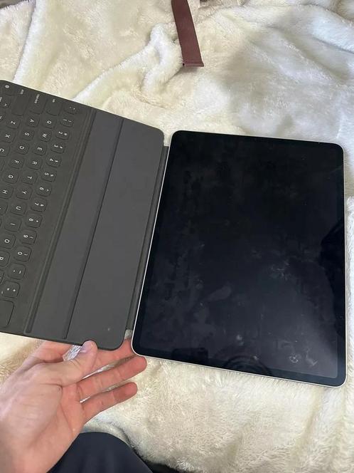 Apple ipad pro 2022