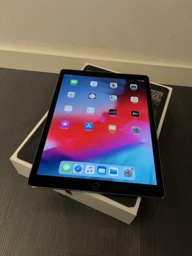 Apple iPad Pro (2e generatie)  Cellular Nieuwstaat