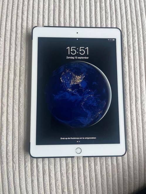 Apple IPad Pro, 32 GB wit (9.7 inch)