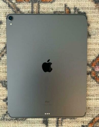 Apple iPad Pro 3rd Gen. 256GB, Wi-Fi  4G 12.9 inch