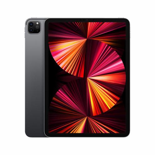 Apple iPad Pro 3rde gen 11 256 GB Wi-Fi SpaceGrijs
