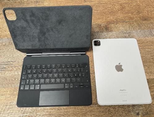 Apple iPad Pro 4. Gen 256GB