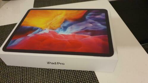 Apple iPad Pro (4th generation)