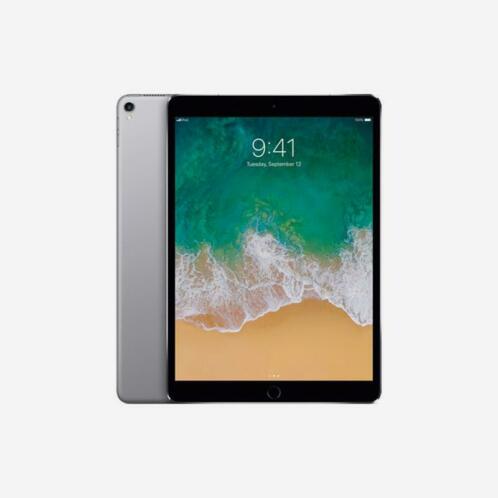 Apple iPad Pro 64GB Wifi Cellular - Afhalen amp Bestellen