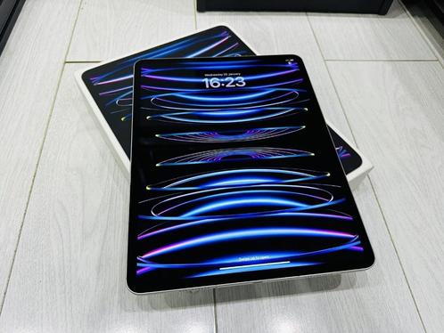Apple iPad Pro 6e generatie 12,9-inch 2022 M2 512 GB WiFi amp