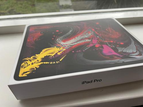 Apple iPad Pro