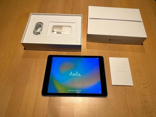 Apple iPad Pro 9.7 128 Gb Space Gray