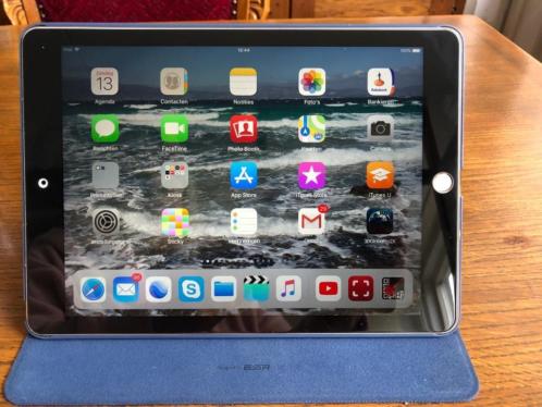 Apple iPad Pro 9.7 256GB Wi-Fi  Cellular Goud