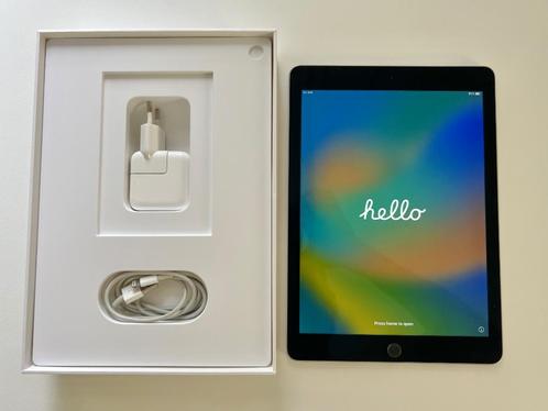 Apple iPad Pro 9,7 inch  nieuw scherm 4G32GBin doos