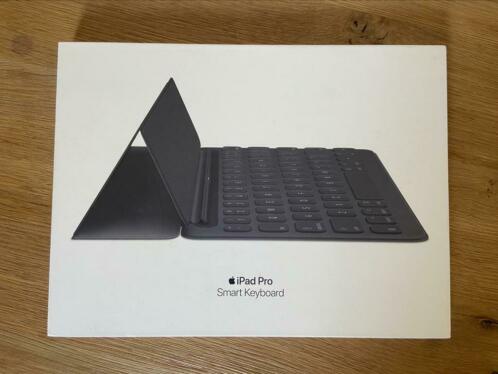 Apple IPad Pro Smart Keyboard (nieuw)