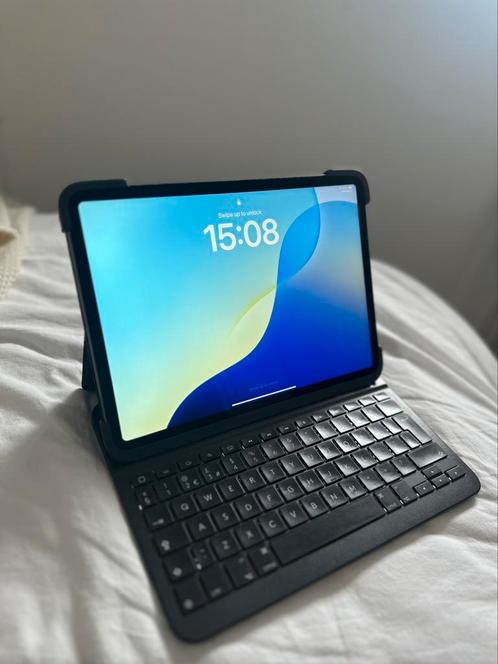 Apple Ipad Pro Spacegrijs 128GB 11inch (2021)