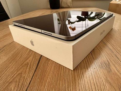 Apple iPad Pro (Wi-Fi  mobiel, 1 TB) 2022 12.9 Space Grau (