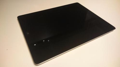 Apple iPad Retina (najaar 2012) Wi-Fi  Cellular 32GB Zwart 