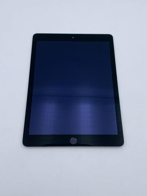 Apple iPad Scherm A1566-A1567 Zwart