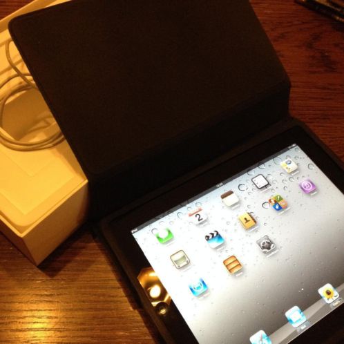 Apple Ipad tablet 16gb