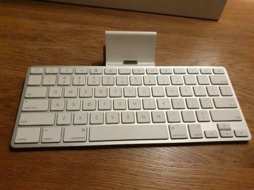 Apple Ipad toetsenbord