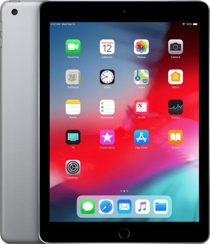 Apple iPad Wi-Fi (2018)