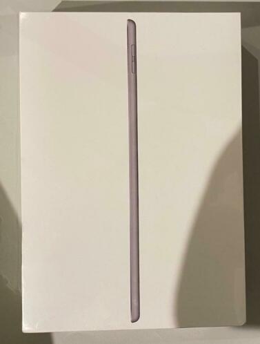 Apple Ipad(2020) 8th generation (Sealed)