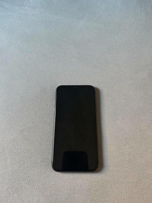 Apple Iphone 11 64gb - (glasschade achterkant)