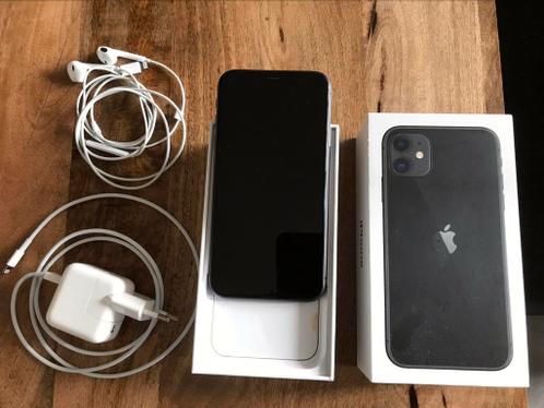 Apple IPhone 11 in zeer goede staat.