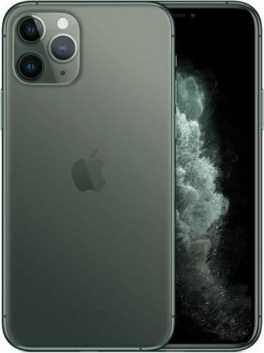 Apple iPhone 11 Pro 64GB Groen (Smartphones)