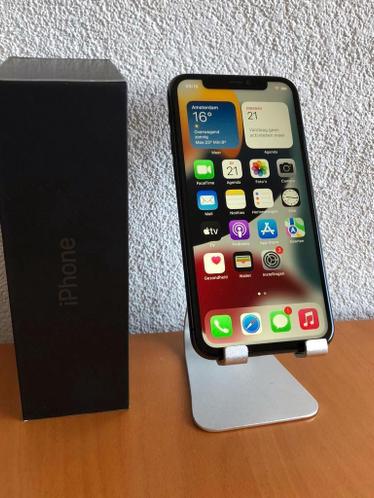 Apple iPhone 11 Pro 64GB Zwart  Garantie  Nette staat