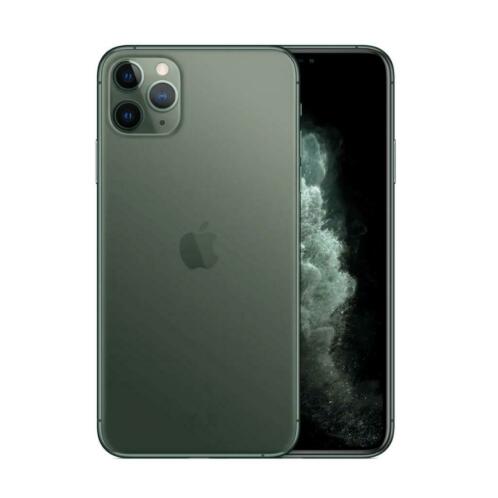 Apple IPhone 11 Pro Max 256 GB