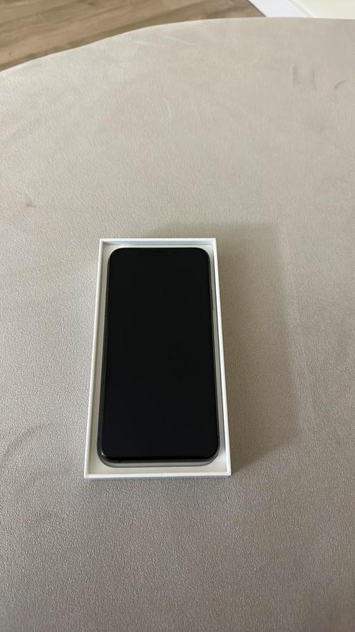 Apple iPhone 11 Pro Max 64GB Black