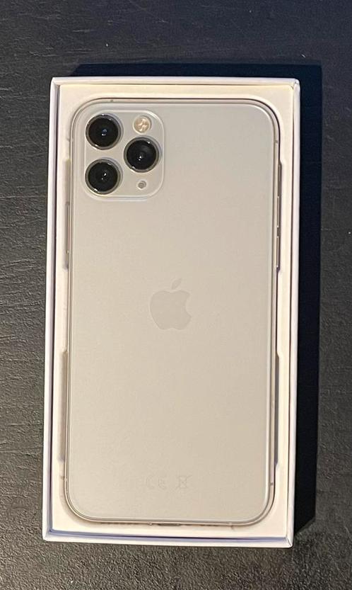 Apple iPhone 11 Pro white