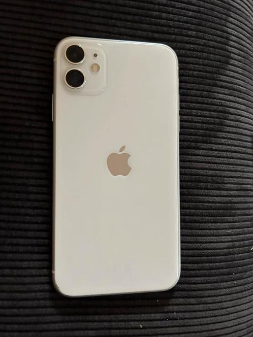 Apple Iphone 11 wit 64GB