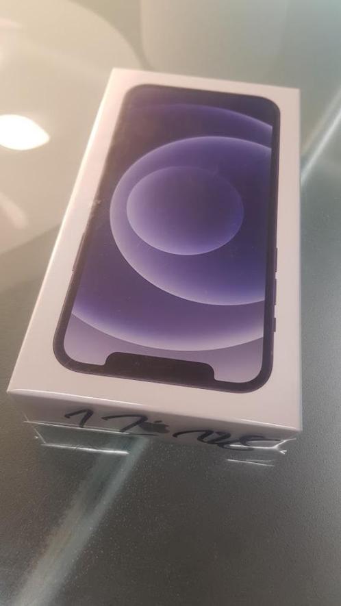 Apple iPhone 12  128gb black