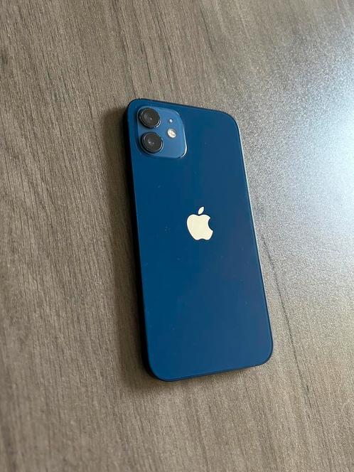 Apple Iphone 12 Blauw - 64GB