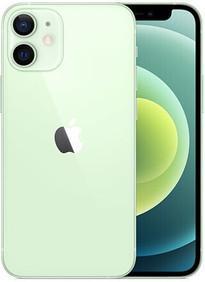 Apple iPhone 12 mini 128GB groen