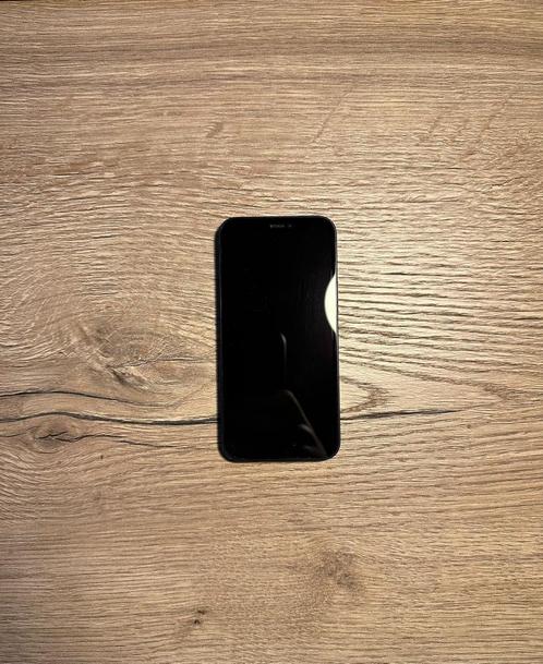 Apple Iphone 12 mini 128GB zwart