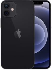 Apple iPhone 12 mini 128GB zwart