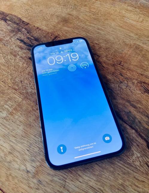 Apple iPhone 12 Pro 128 GB  graphite  (dualsim)  5G