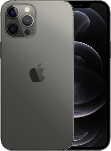 Apple iPhone 12 Pro Max - 256GB - Dual Sim